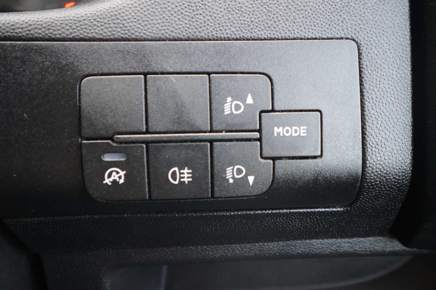 Used Vauxhall Movano 2022 for sale - 76277453: Photo 38