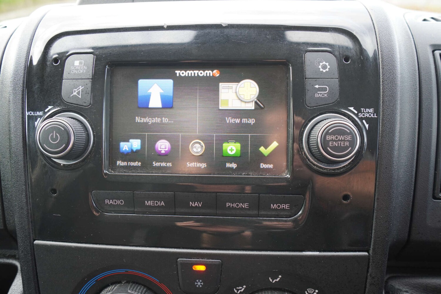 Used Vauxhall Movano 2022 for sale - 76277453: Photo 45