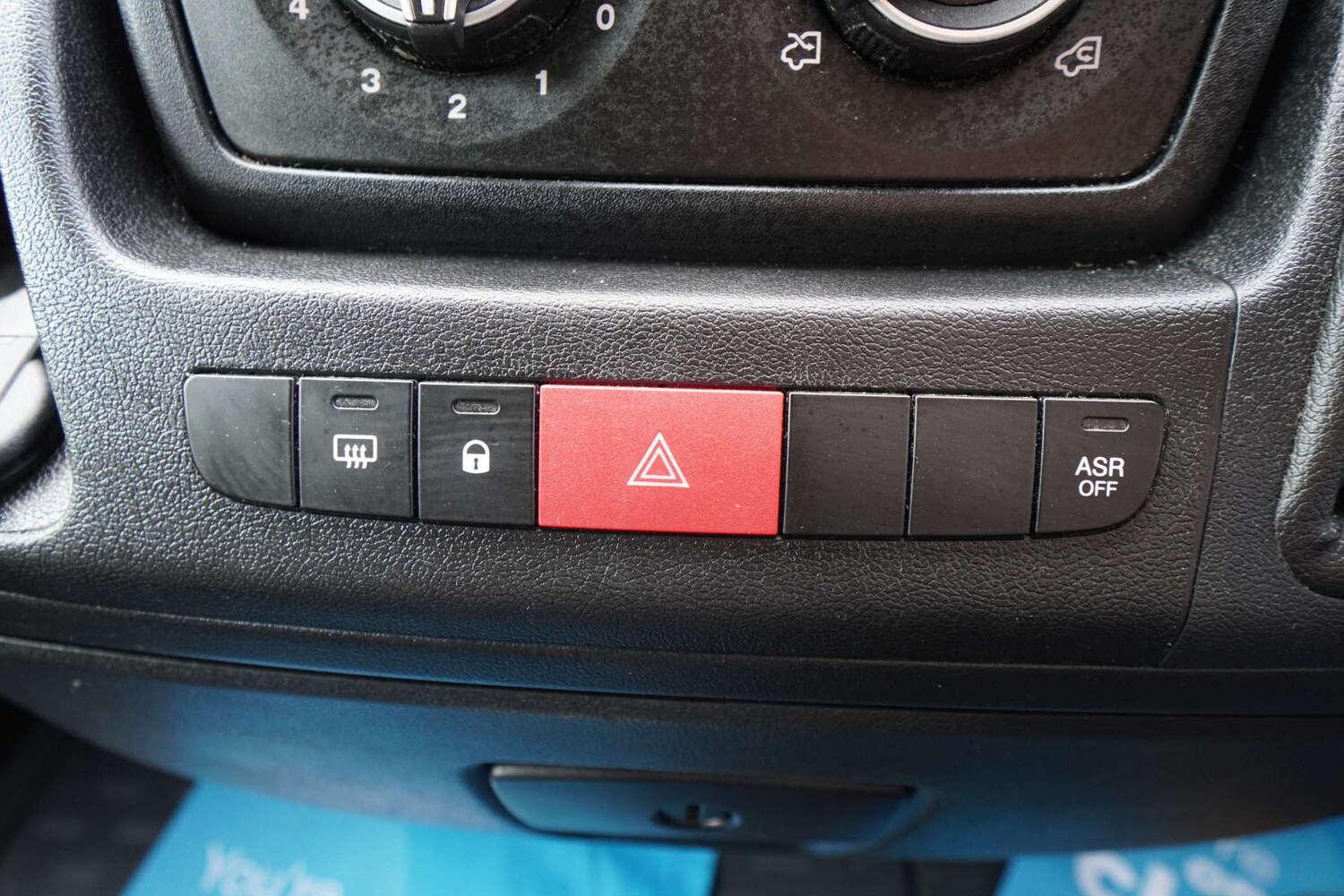 Used Vauxhall Movano 2022 for sale - 76277453: Photo 46