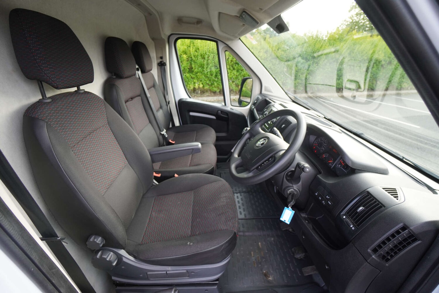 Used Vauxhall Movano 2022 for sale - 76277453: Photo 48