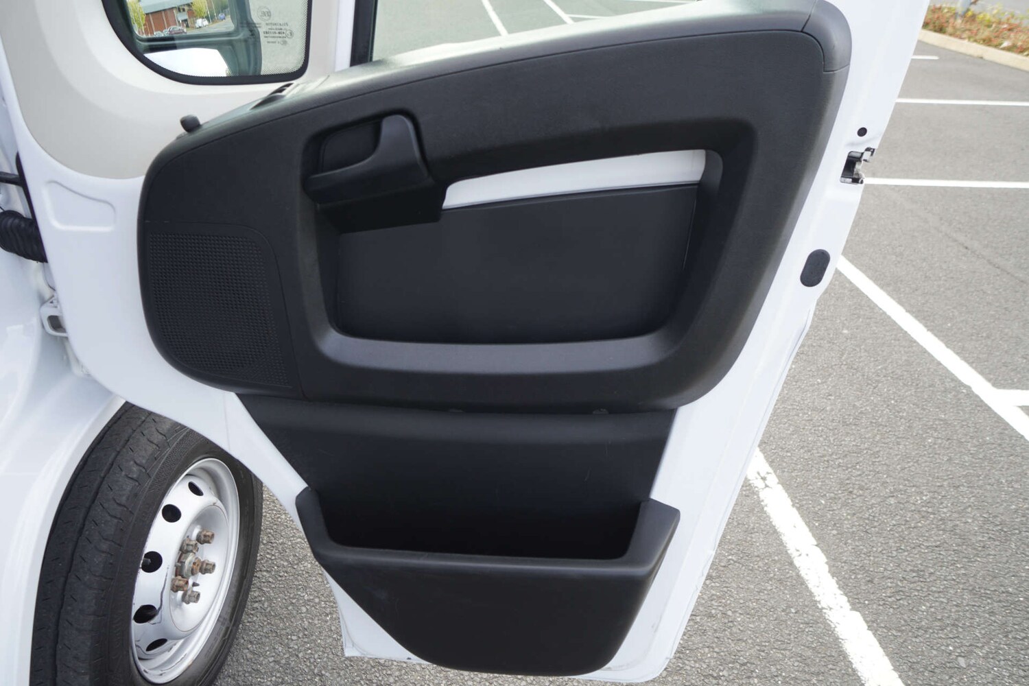 Used Vauxhall Movano 2022 for sale - 76277453: Photo 49