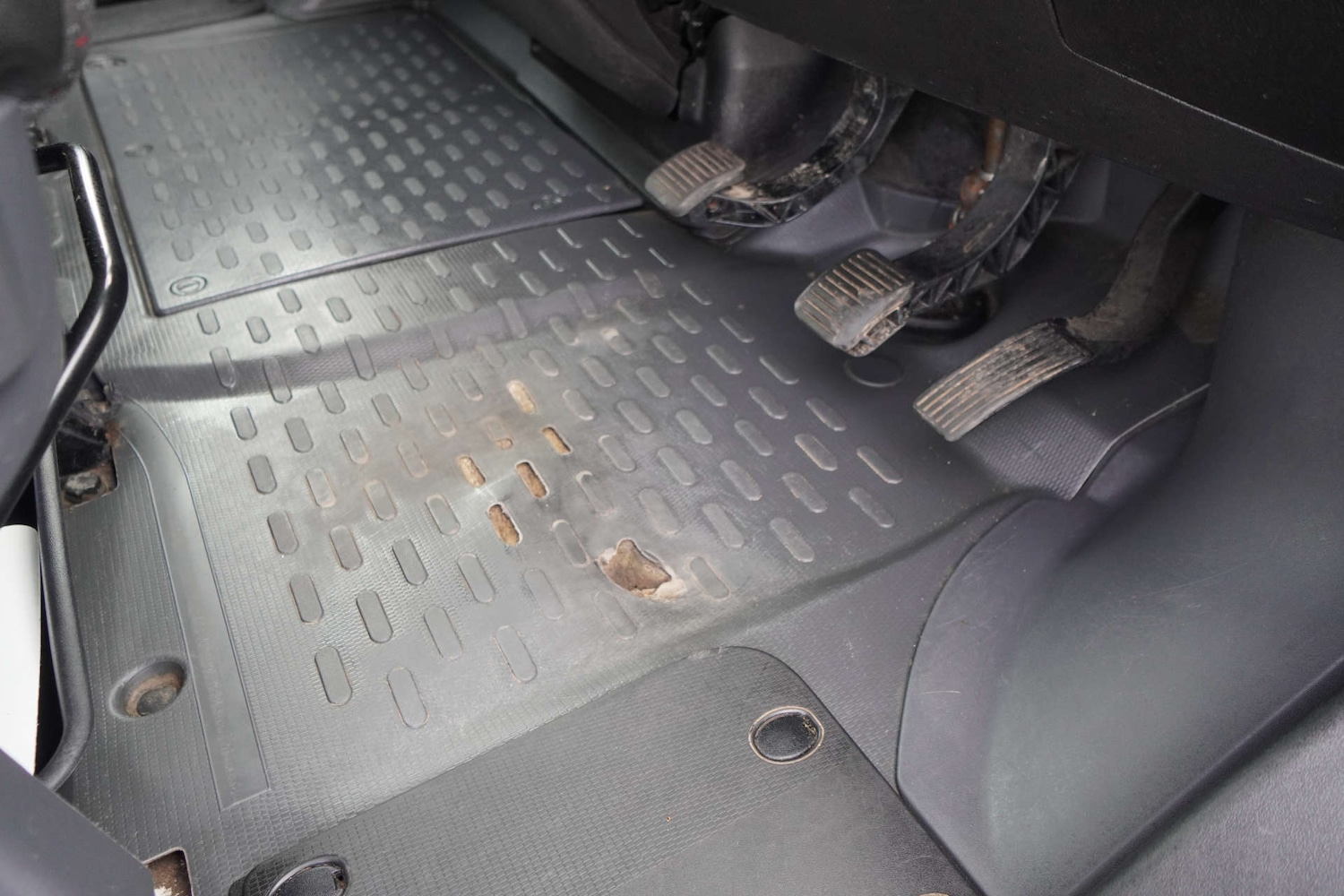 Used Vauxhall Movano 2022 for sale - 76277453: Photo 50