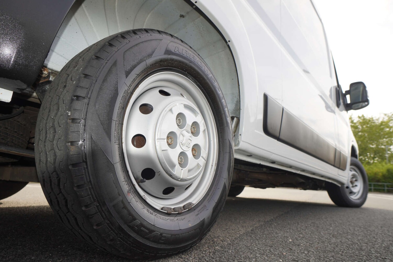 Used Vauxhall Movano 2022 for sale - 76277453: Photo 52