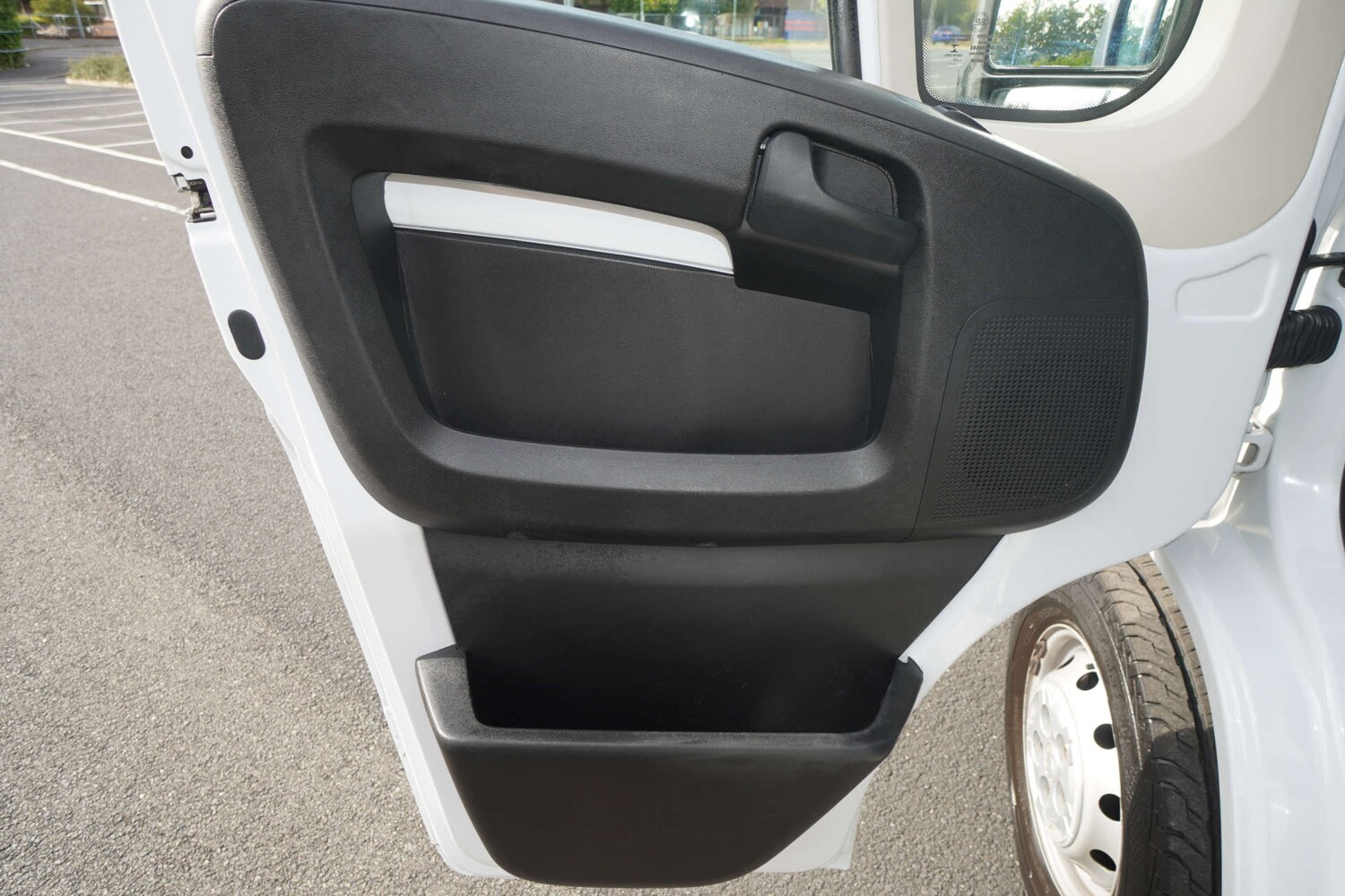 Used Vauxhall Movano 2022 for sale - 76277453: Photo 55