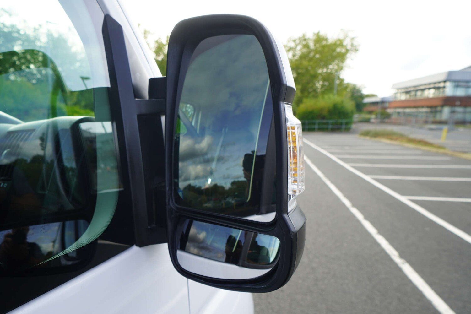 Used Vauxhall Movano 2022 for sale - 76277453: Photo 63