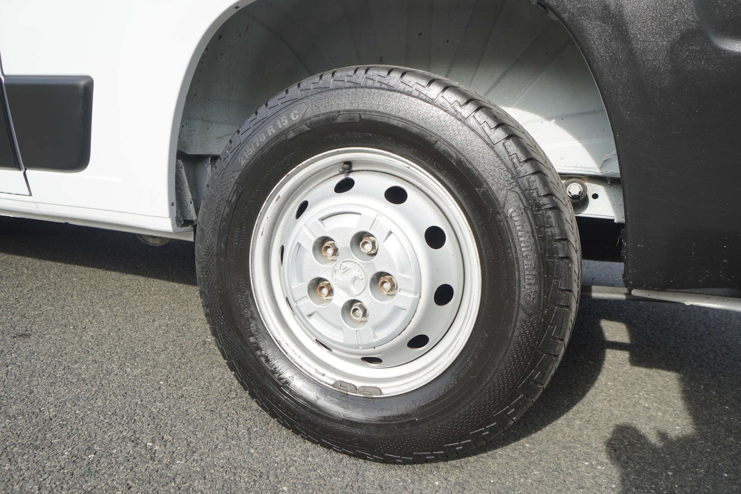 Used Vauxhall Movano 2022 for sale - 76277453: Photo 67