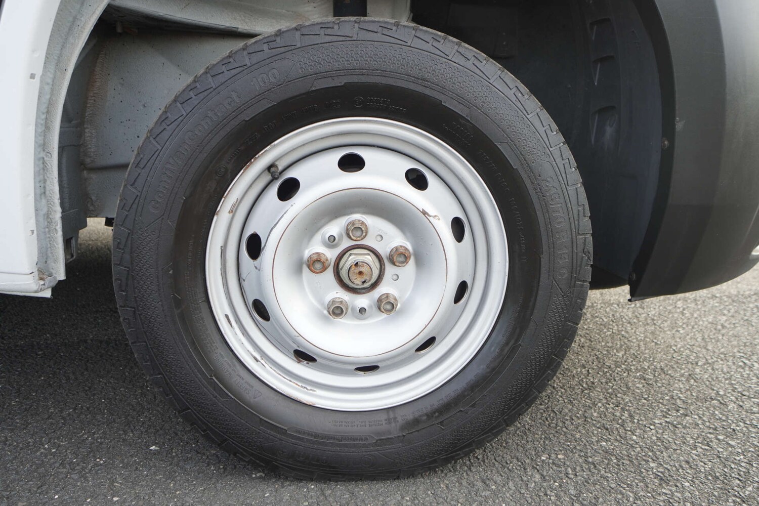 Used Vauxhall Movano 2022 for sale - 76277453: Photo 68