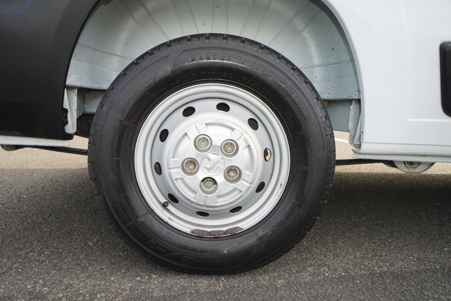 Used Vauxhall Movano 2022 for sale - 76277453: Photo 70