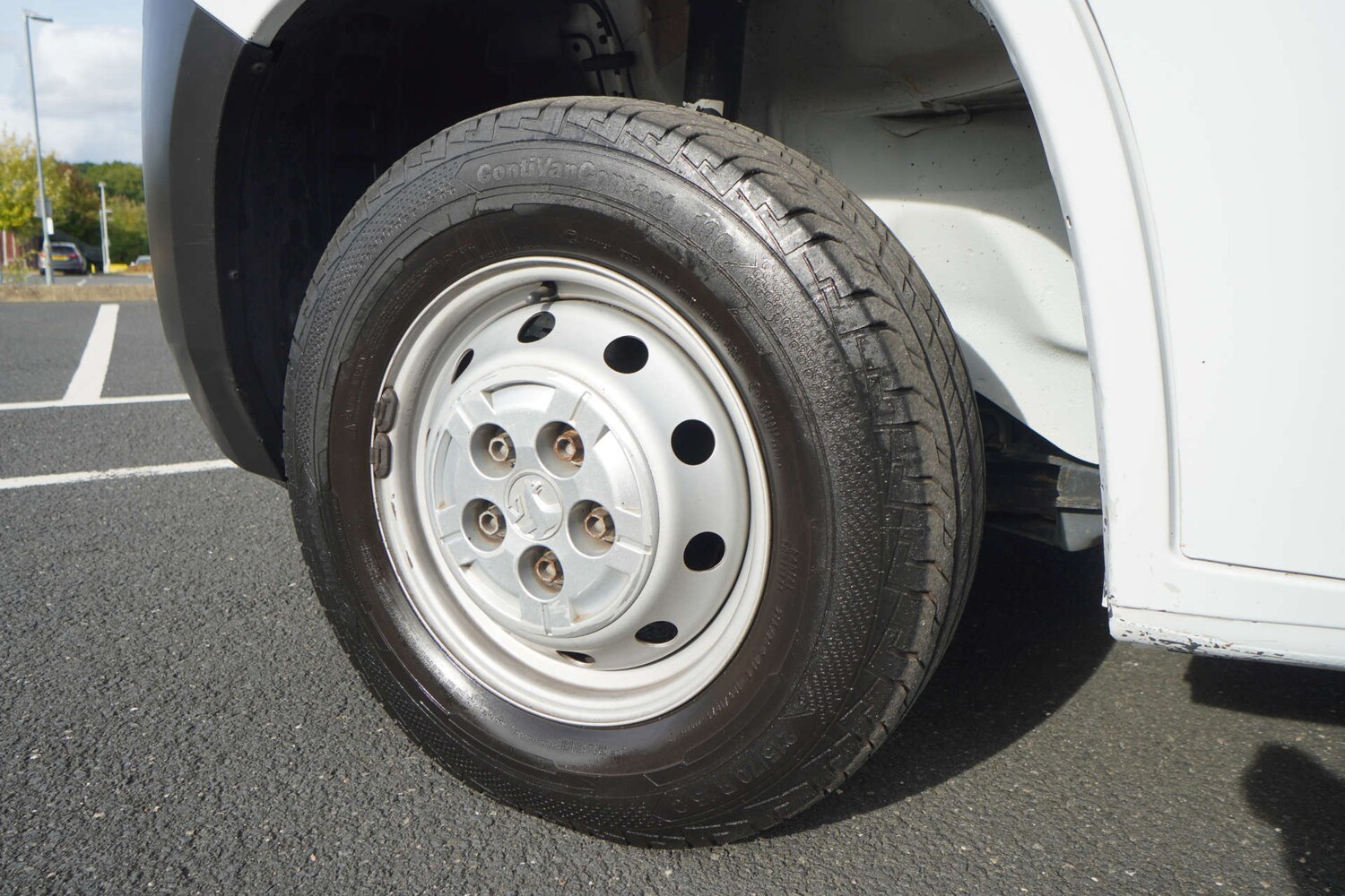 Used Vauxhall Movano 2022 for sale - 76277453: Photo 71