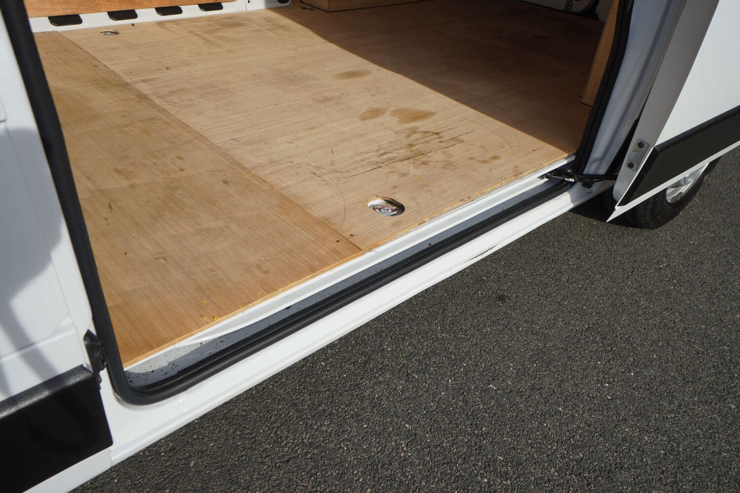 Used Vauxhall Movano 2022 for sale - 76277453: Photo 74