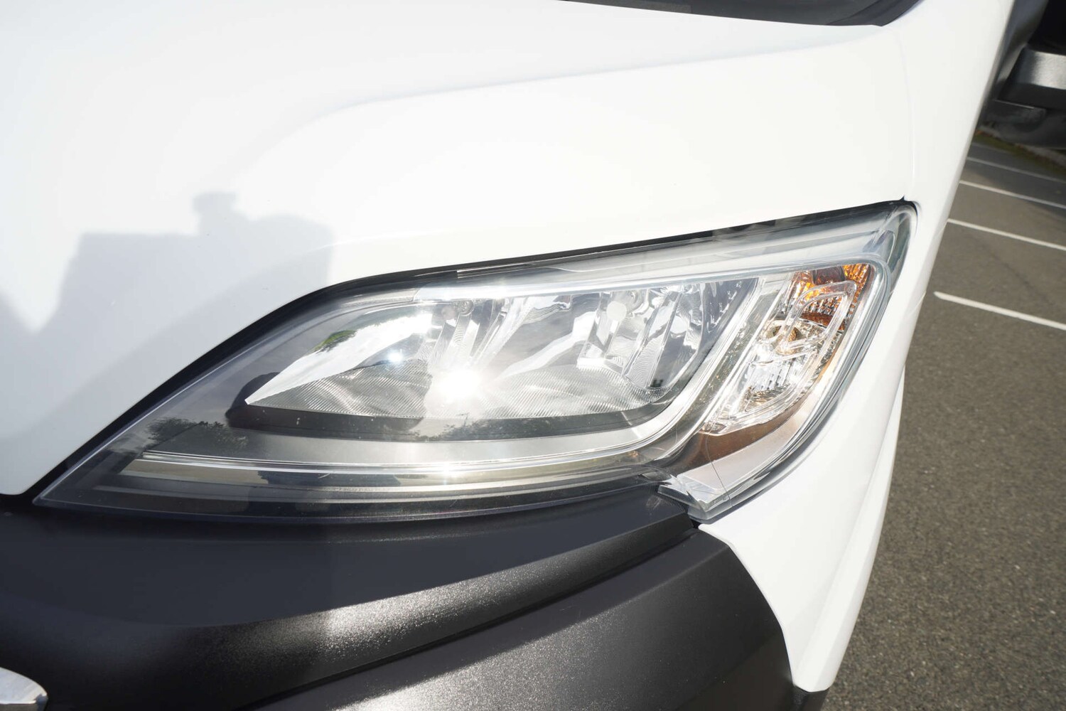 Used Vauxhall Movano 2022 for sale - 76277453: Photo 79