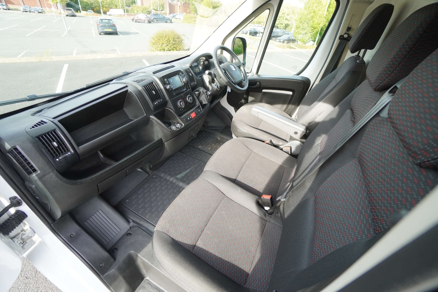 Used Vauxhall Movano 2022 for sale - 76277453: Photo 9