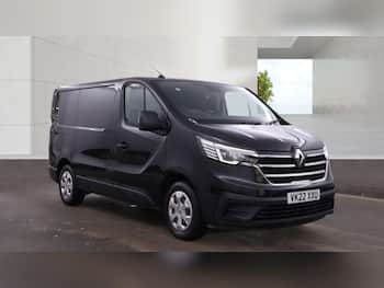 Used Renault Trafic 2022 for sale - 79659866: Photo