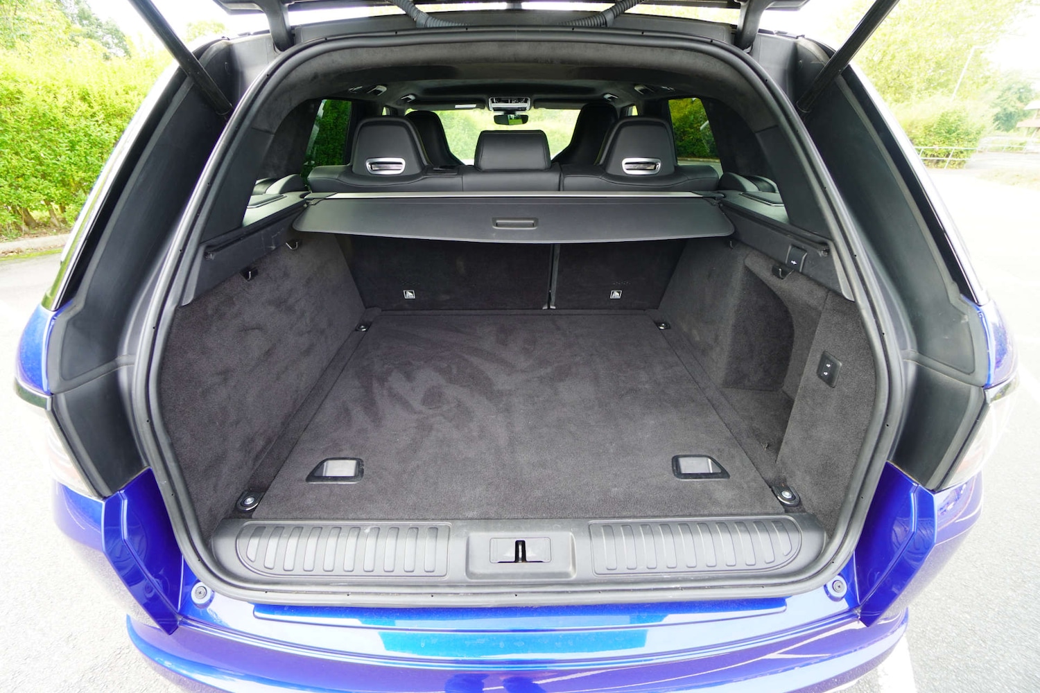 Used Land Rover Range Rover Sport 2021 for sale - 76601359: Photo 12