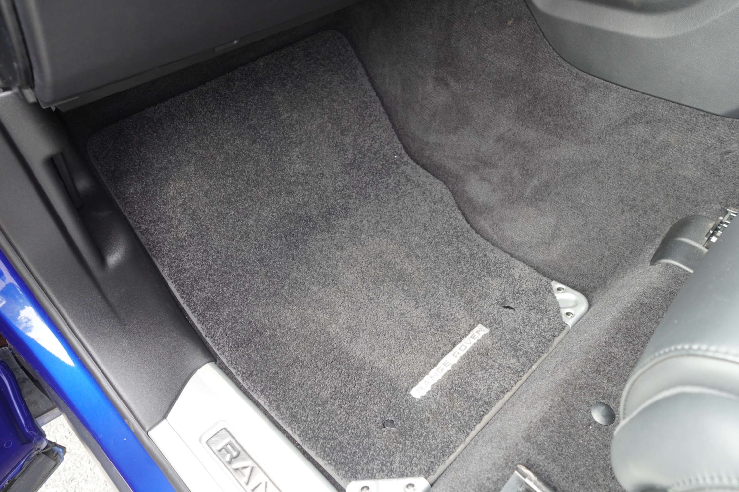 Used Land Rover Range Rover Sport 2021 for sale - 76601359: Photo 38