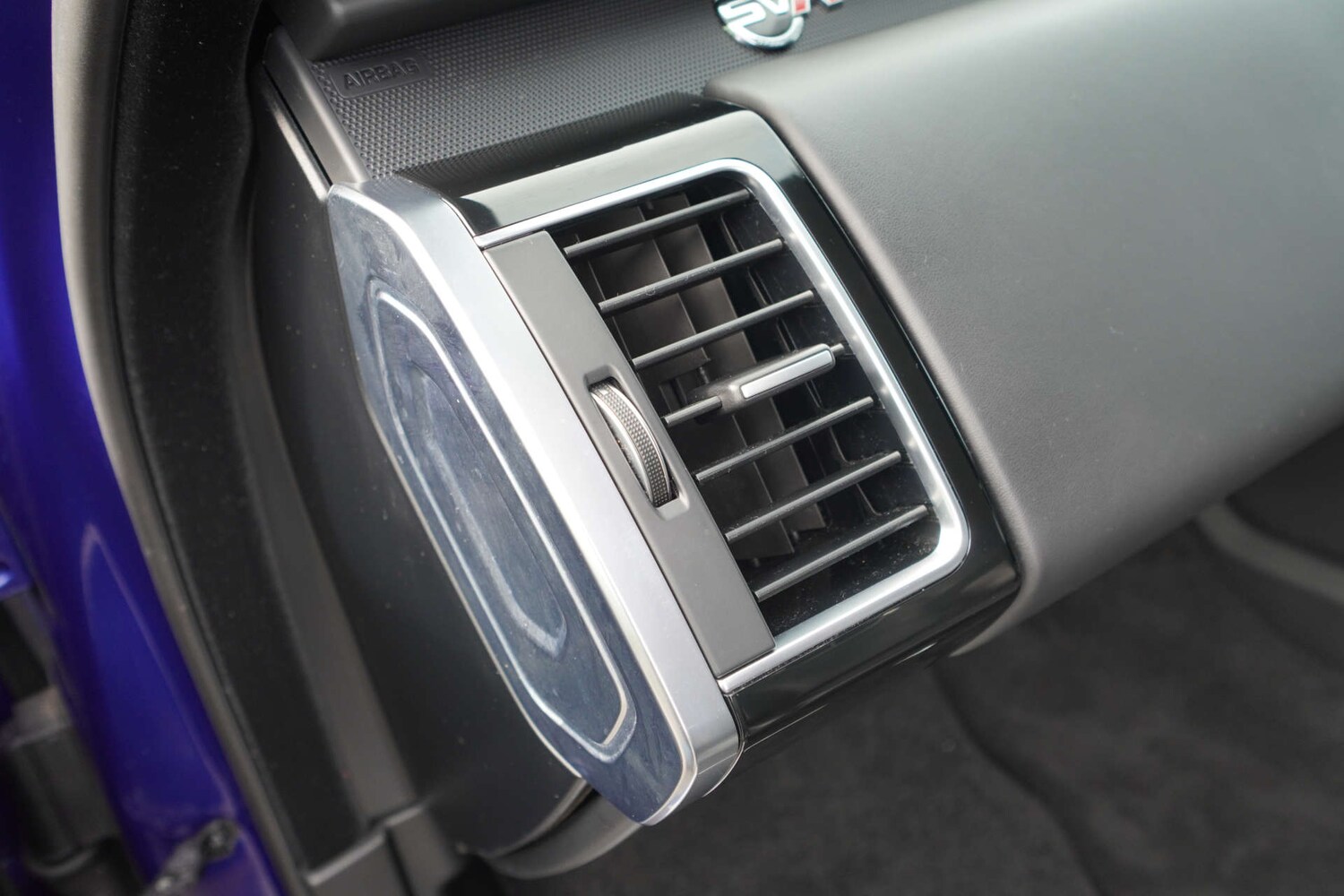 Used Land Rover Range Rover Sport 2021 for sale - 76601359: Photo 40