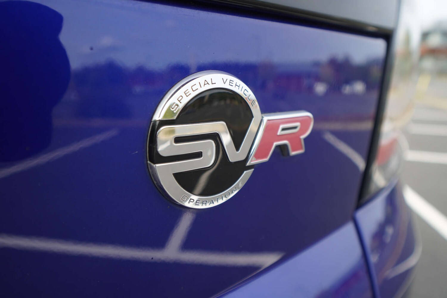 Used Land Rover Range Rover Sport 2021 for sale - 76601359: Photo 43