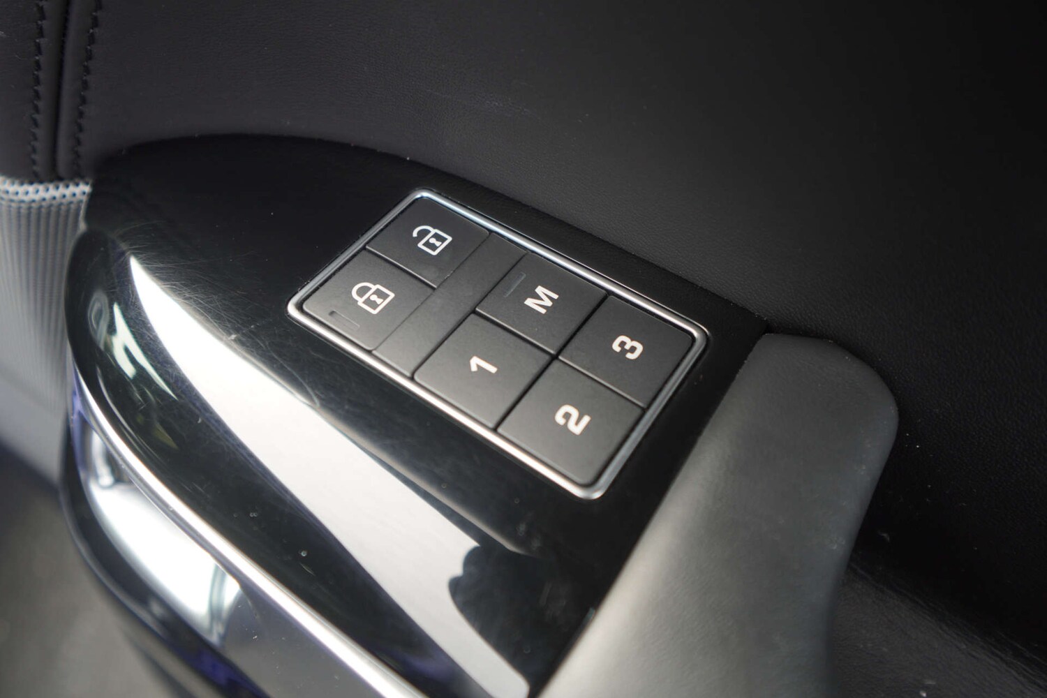 Used Land Rover Range Rover Sport 2021 for sale - 76601359: Photo 47