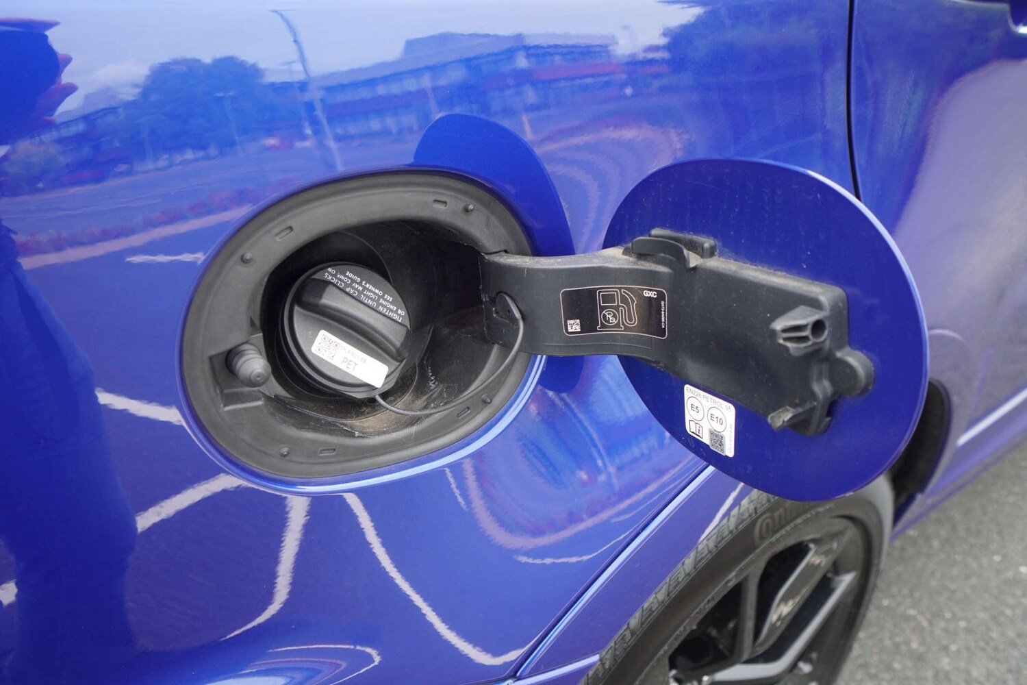 Used Land Rover Range Rover Sport 2021 for sale - 76601359: Photo 49