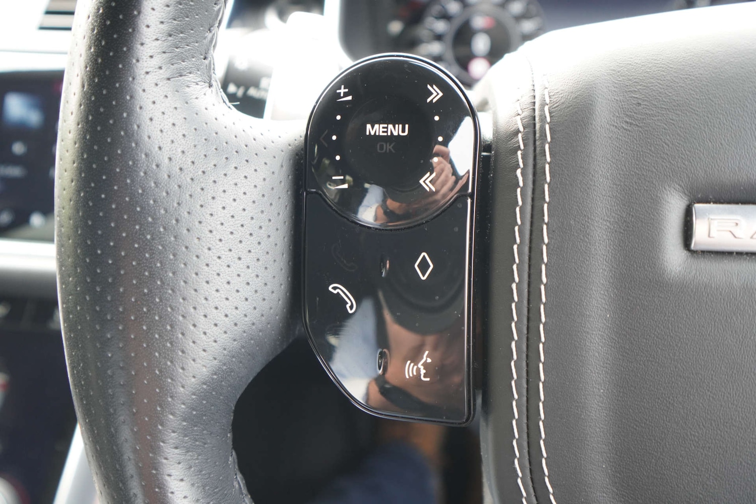 Used Land Rover Range Rover Sport 2021 for sale - 76601359: Photo 52