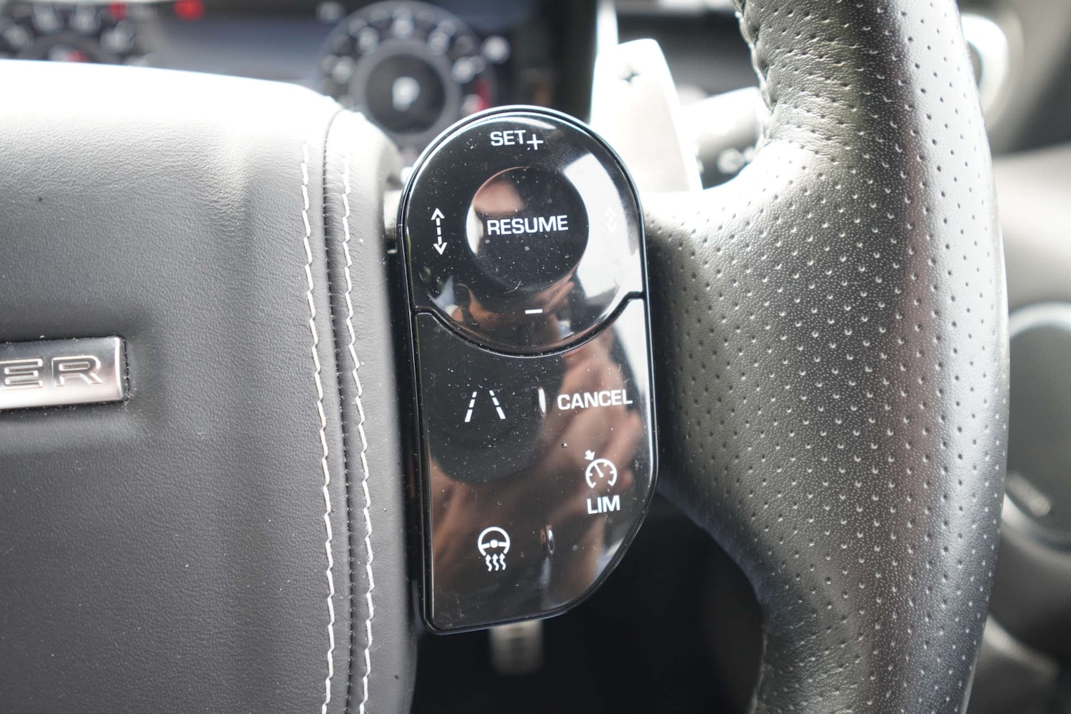 Used Land Rover Range Rover Sport 2021 for sale - 76601359: Photo 53