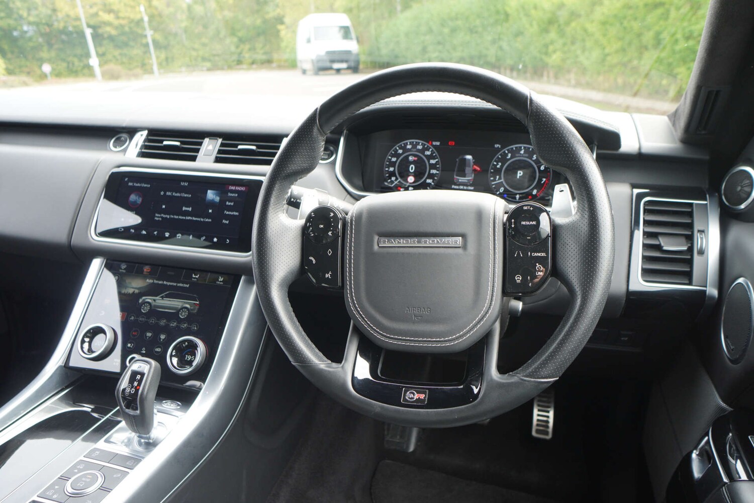 Used Land Rover Range Rover Sport 2021 for sale - 76601359: Photo 61