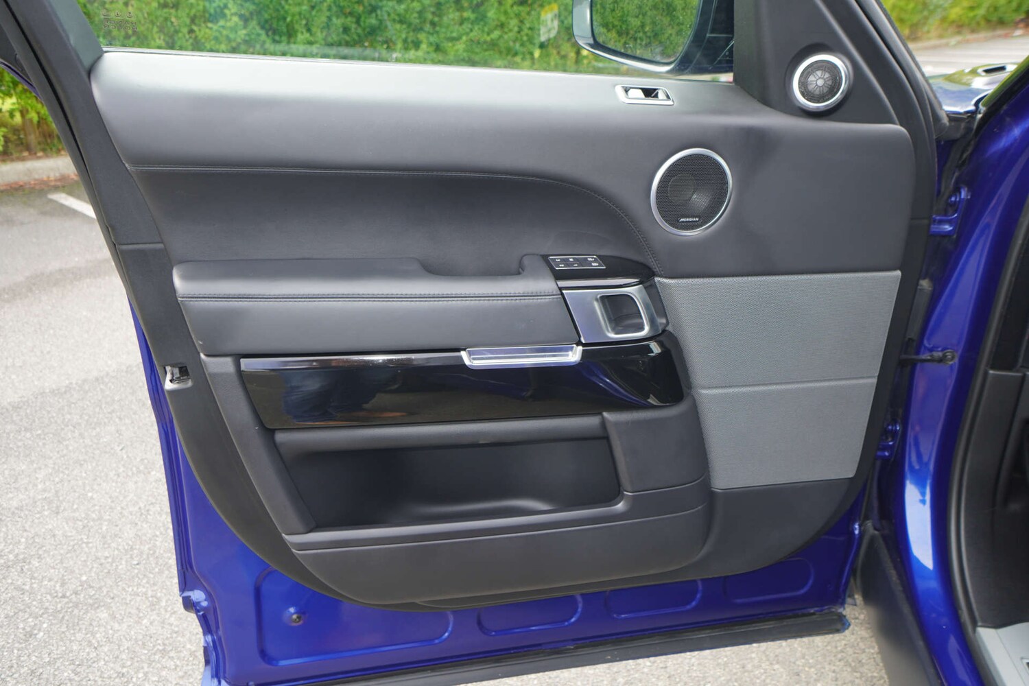 Used Land Rover Range Rover Sport 2021 for sale - 76601359: Photo 66