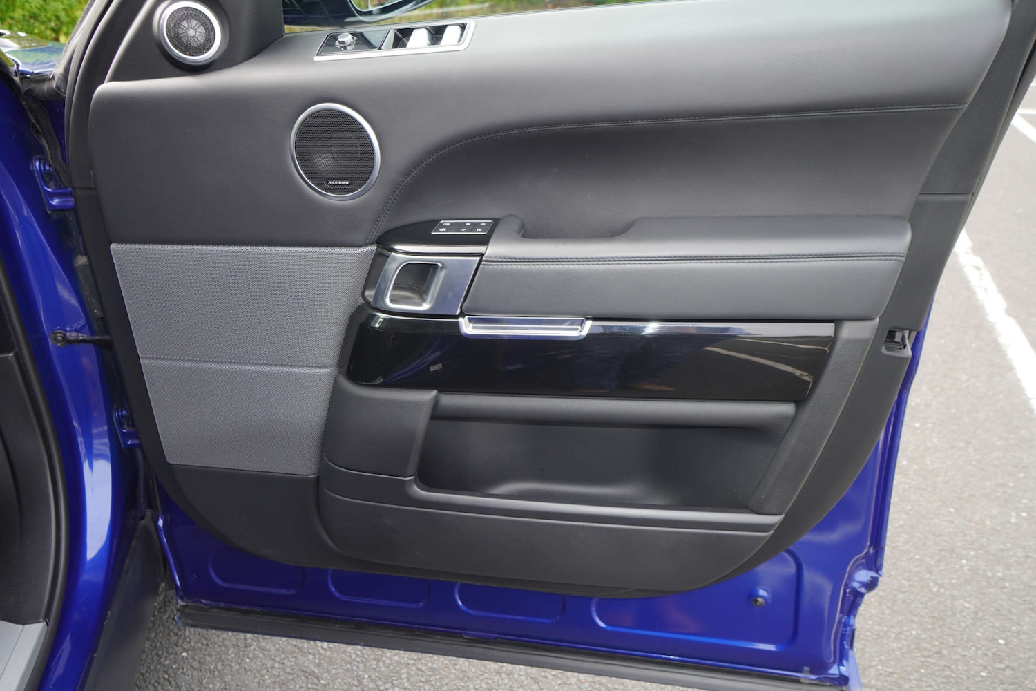 Used Land Rover Range Rover Sport 2021 for sale - 76601359: Photo 67