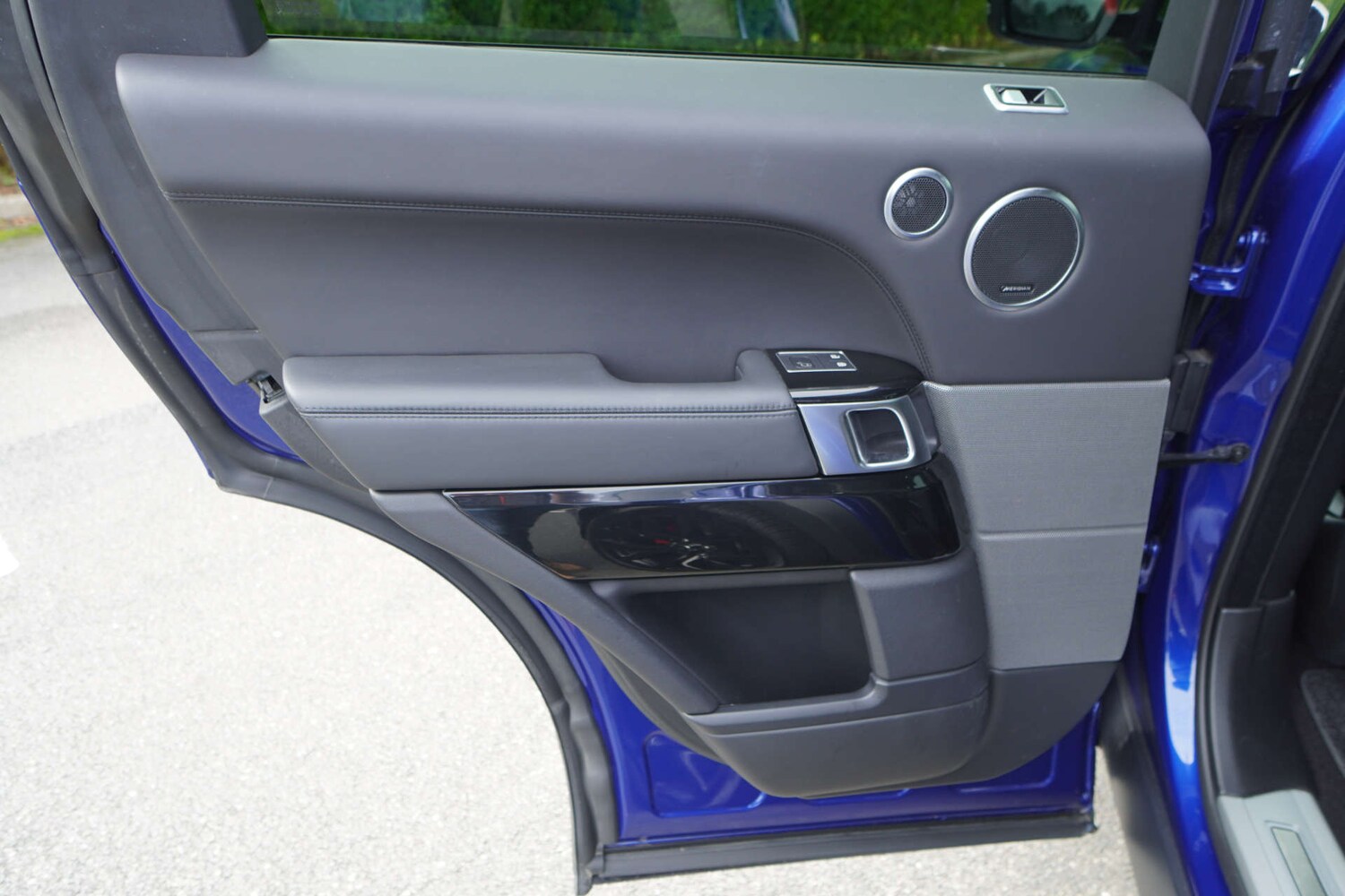 Used Land Rover Range Rover Sport 2021 for sale - 76601359: Photo 68