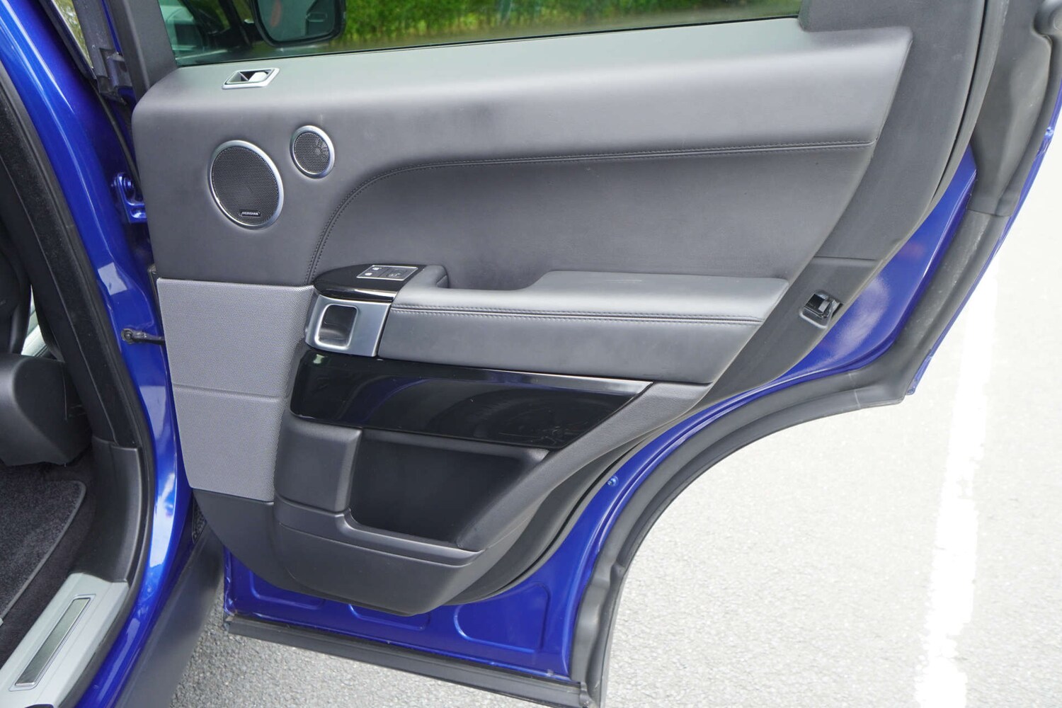 Used Land Rover Range Rover Sport 2021 for sale - 76601359: Photo 69