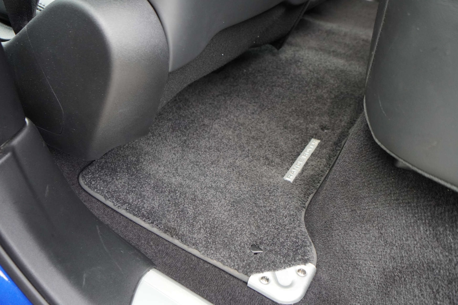 Used Land Rover Range Rover Sport 2021 for sale - 76601359: Photo 70