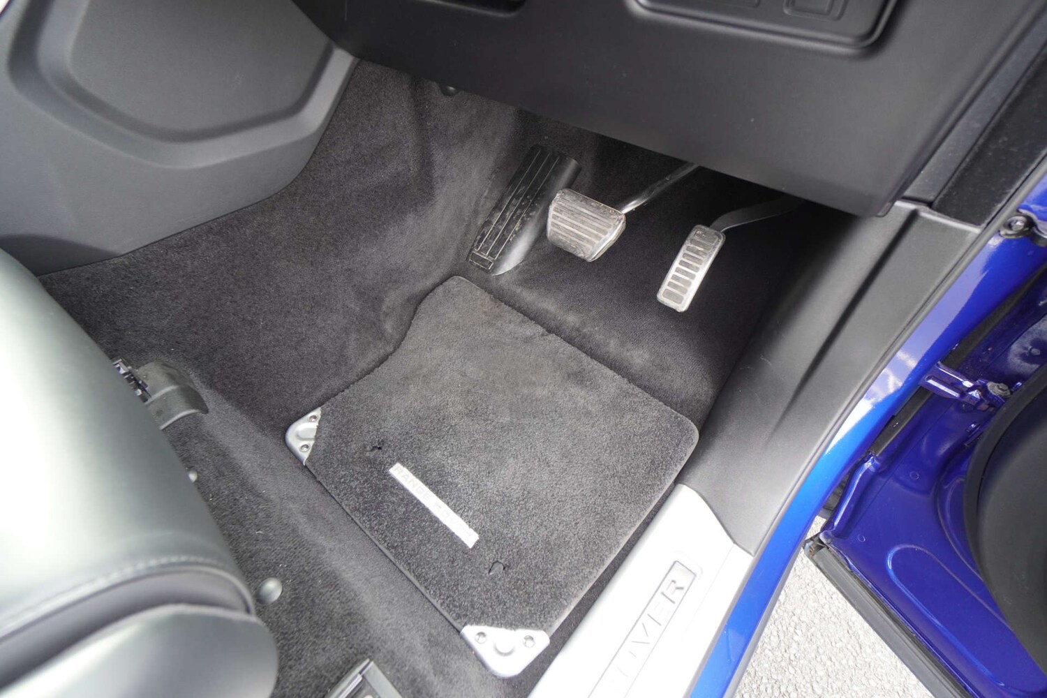 Used Land Rover Range Rover Sport 2021 for sale - 76601359: Photo 71