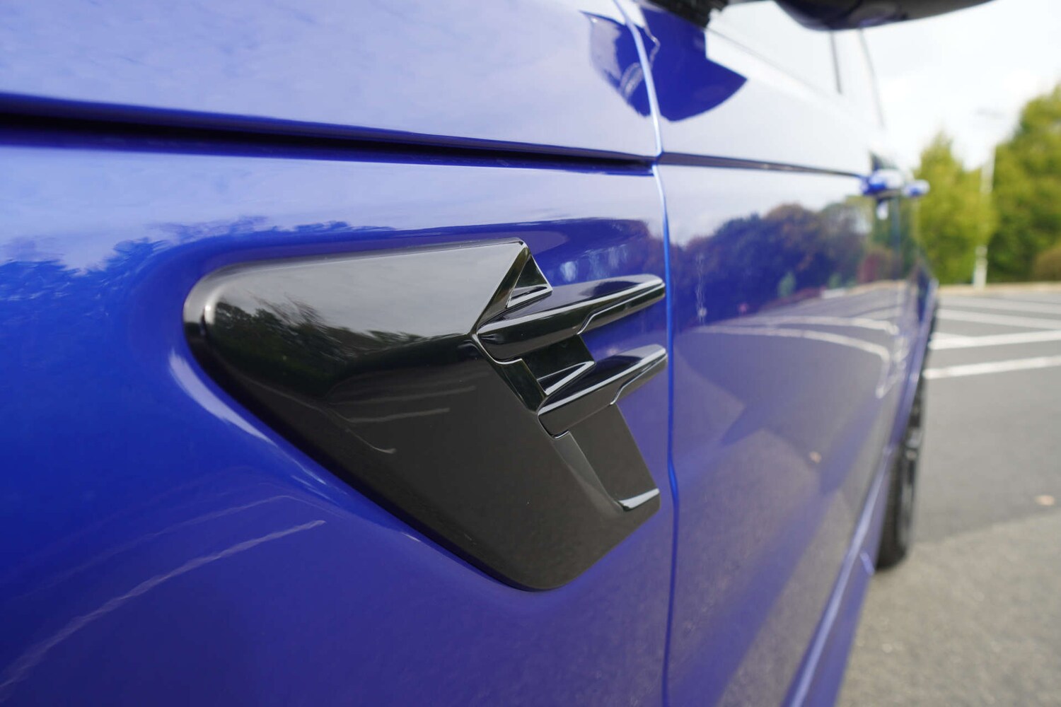 Used Land Rover Range Rover Sport 2021 for sale - 76601359: Photo 73