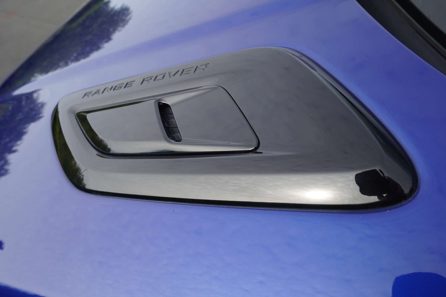 Used Land Rover Range Rover Sport 2021 for sale - 76601359: Photo 75