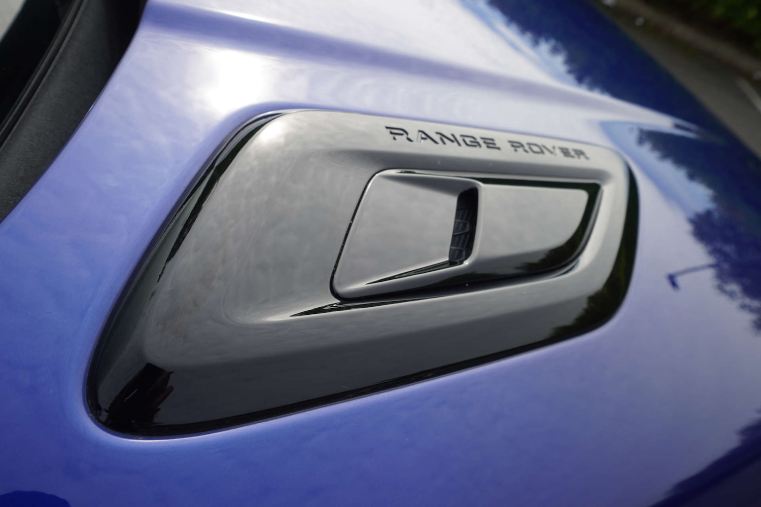 Used Land Rover Range Rover Sport 2021 for sale - 76601359: Photo 76