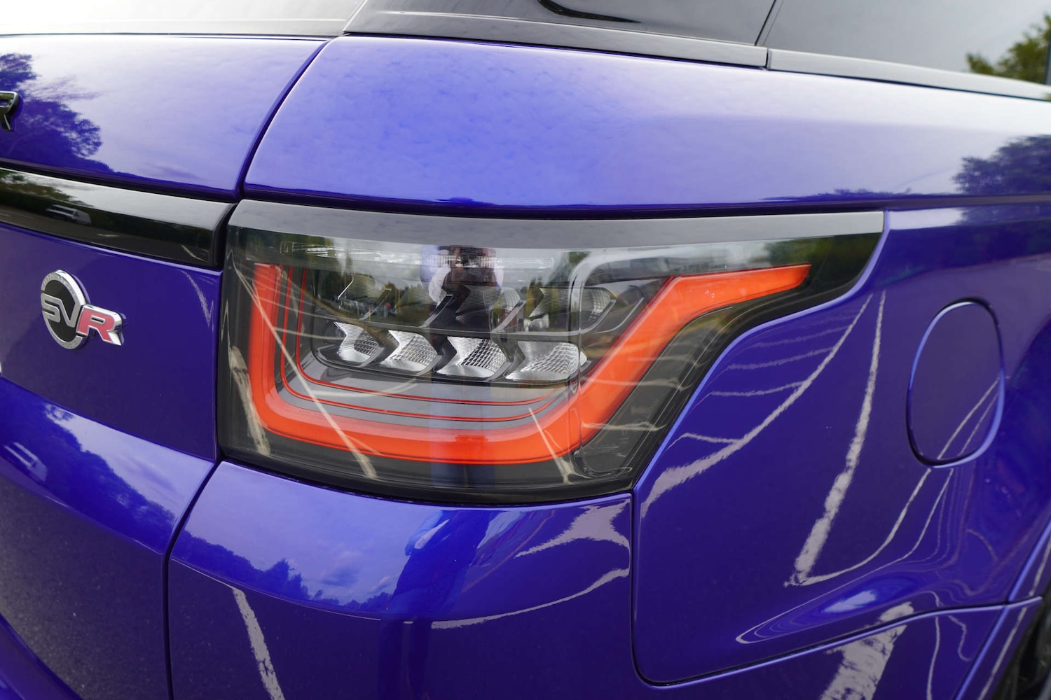 Used Land Rover Range Rover Sport 2021 for sale - 76601359: Photo 80