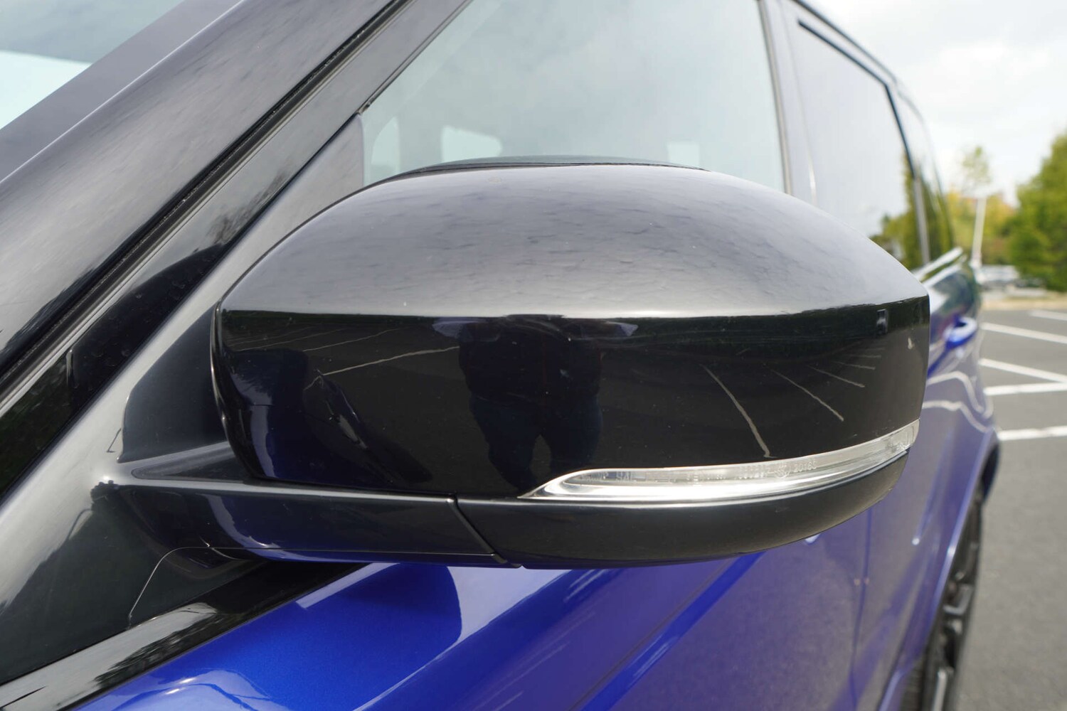 Used Land Rover Range Rover Sport 2021 for sale - 76601359: Photo 83