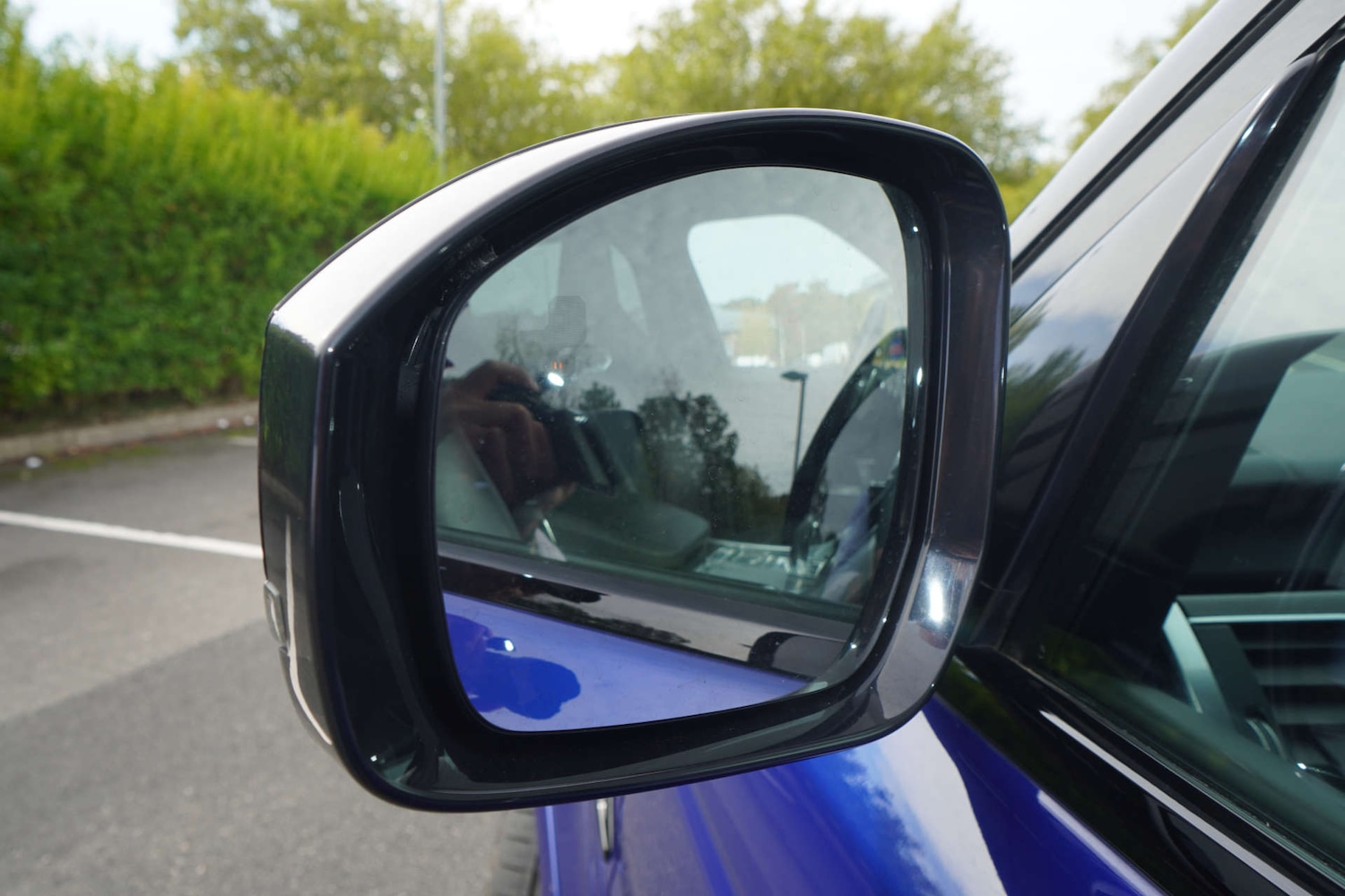 Used Land Rover Range Rover Sport 2021 for sale - 76601359: Photo 84