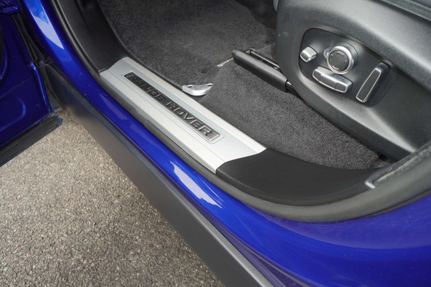 Used Land Rover Range Rover Sport 2021 for sale - 76601359: Photo 93