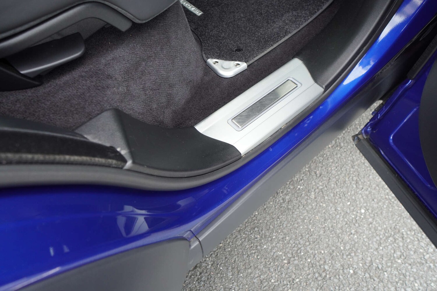 Used Land Rover Range Rover Sport 2021 for sale - 76601359: Photo 96