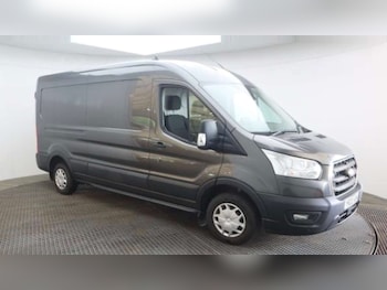 Used Ford Transit 2020 for sale - 78936583: Photo