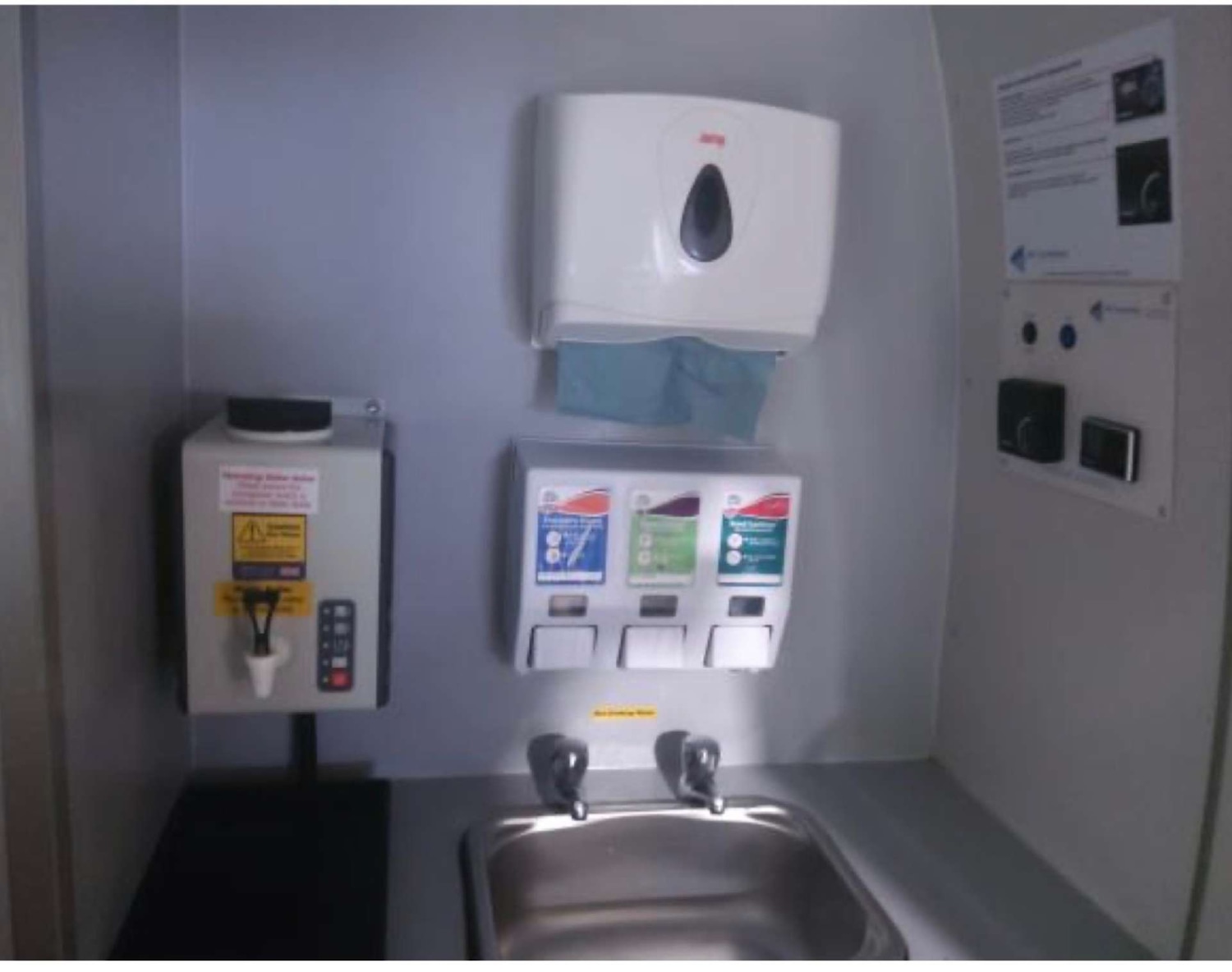 Used Vauxhall Movano 2021 for sale - 77129803: Photo 13