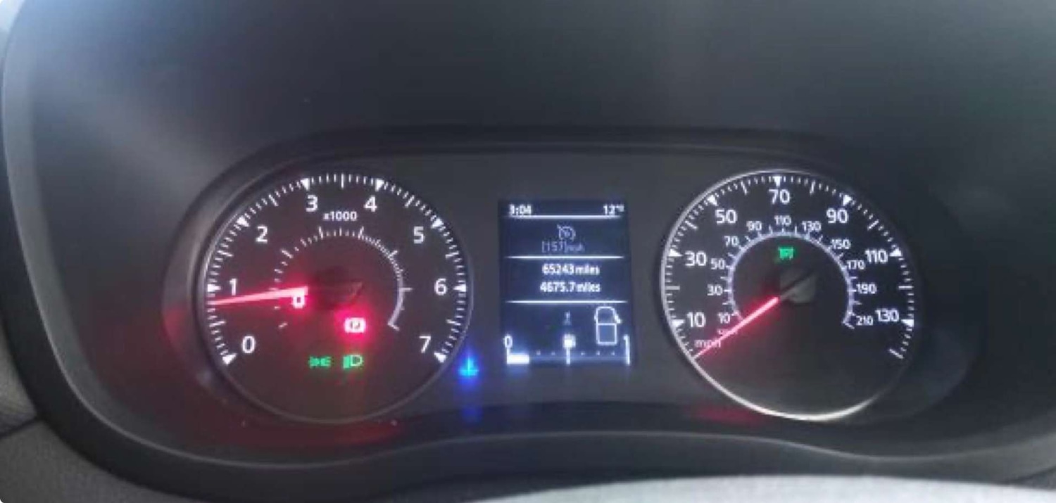 Used Vauxhall Movano 2021 for sale - 77129803: Photo 19