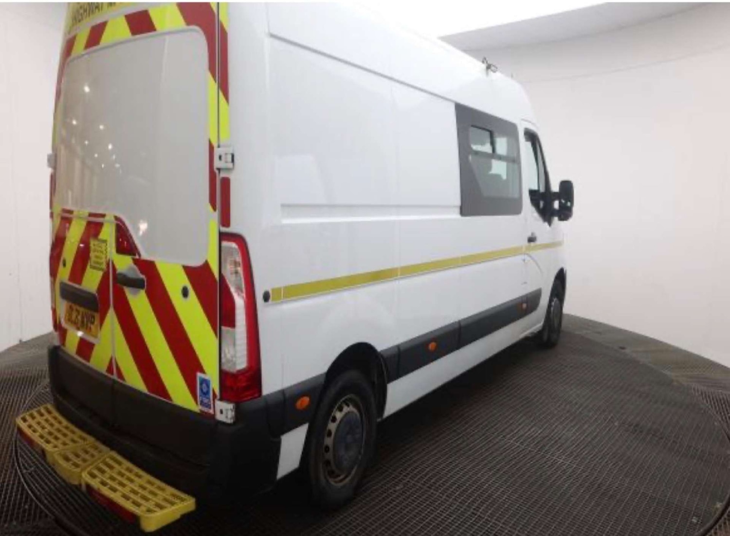 Used Vauxhall Movano 2021 for sale - 77129803: Photo 5