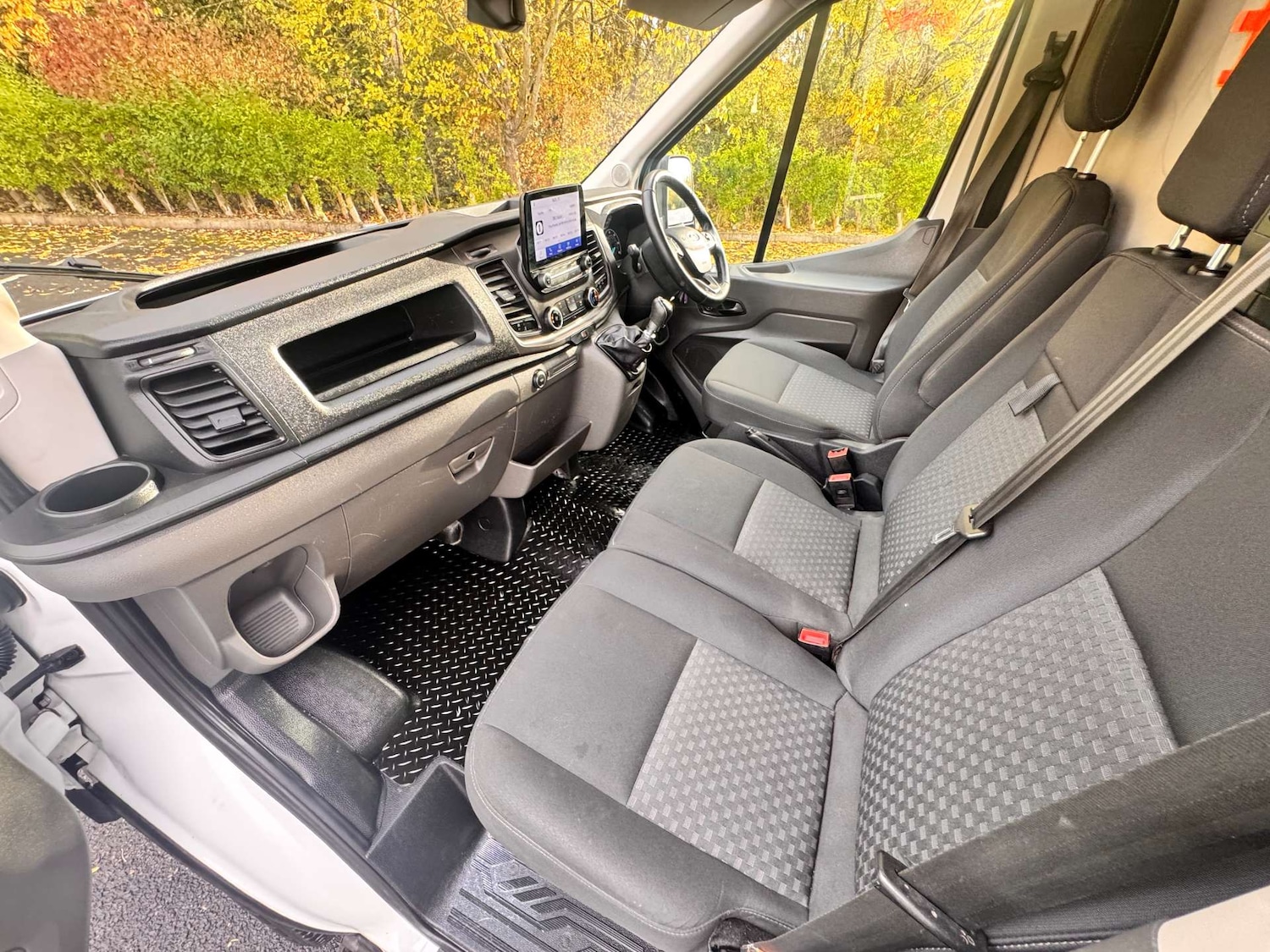 Used Ford Transit 2020 for sale - 76277470: Photo 11