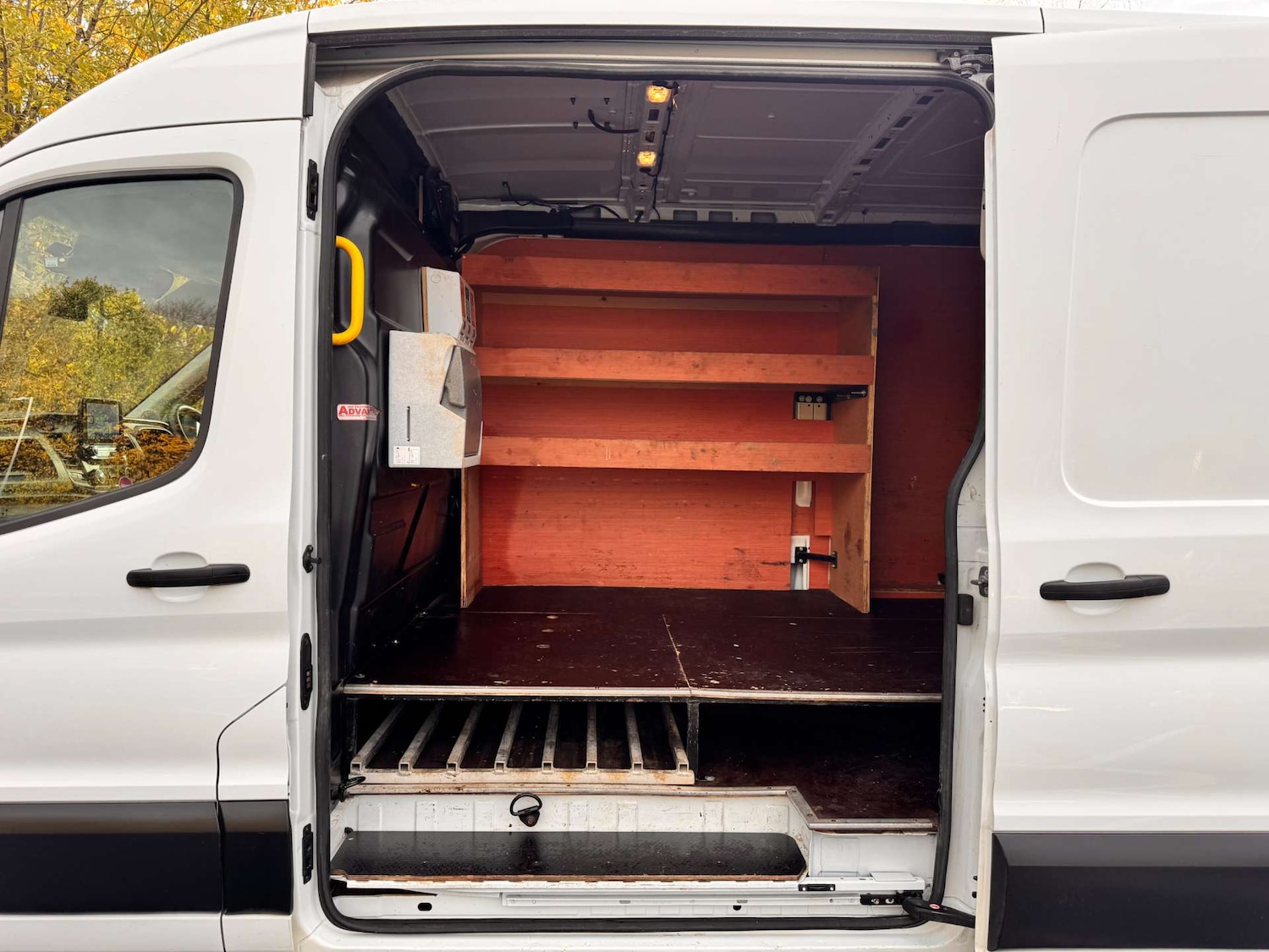 Used Ford Transit 2020 for sale - 76277470: Photo 12