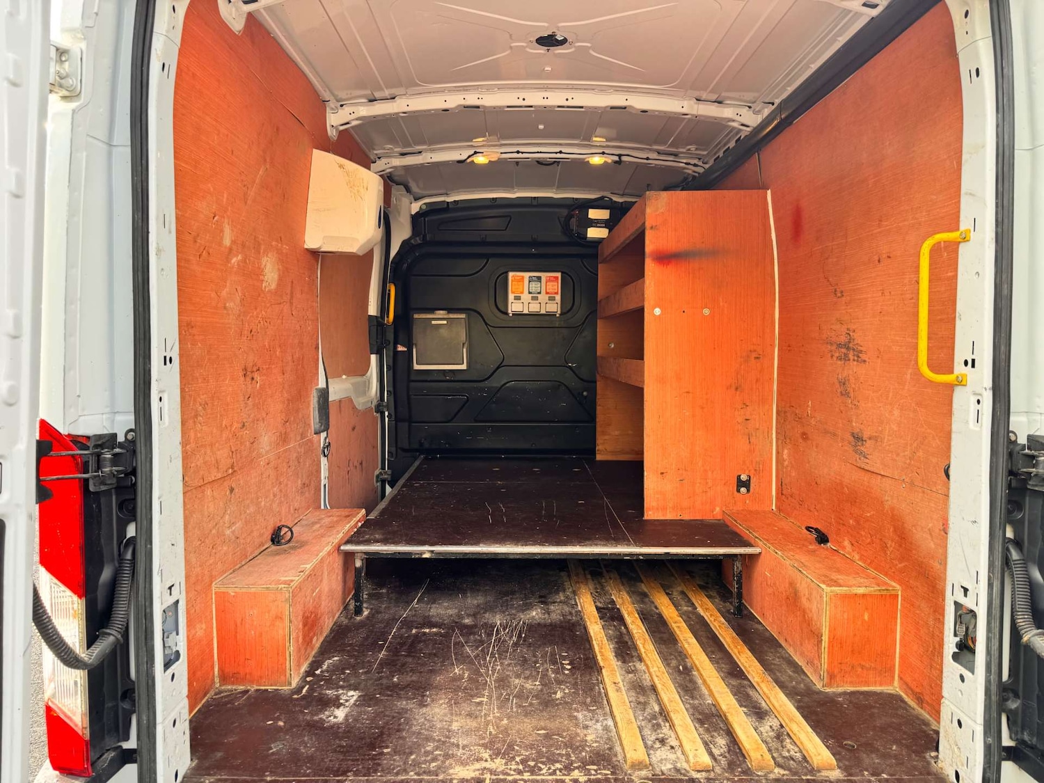 Used Ford Transit 2020 for sale - 76277470: Photo 14