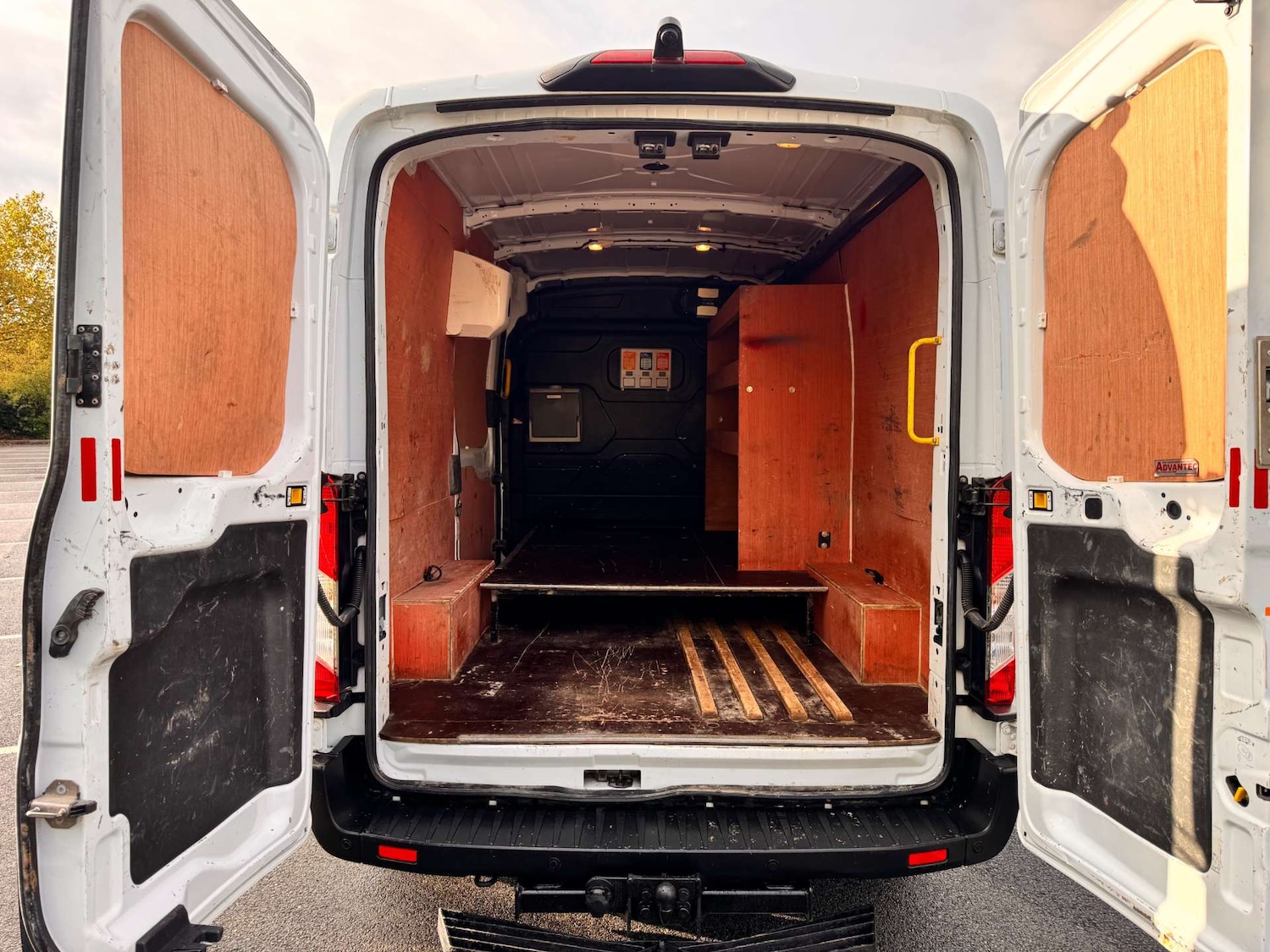 Used Ford Transit 2020 for sale - 76277470: Photo 15