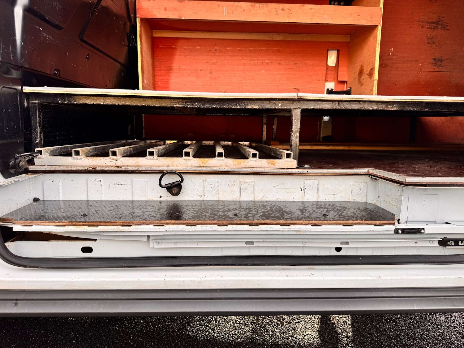 Used Ford Transit 2020 for sale - 76277470: Photo 20