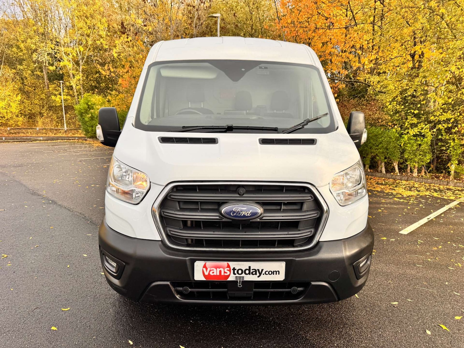 Used Ford Transit 2020 for sale - 76277470: Photo 29